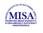 MISA Regional office logo