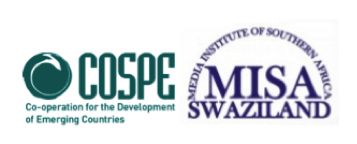 MISA_COSPE logo